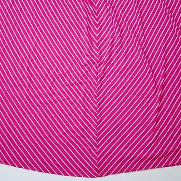 Gap Striped Strech Women's Dress Size M - Picture 14 of 15